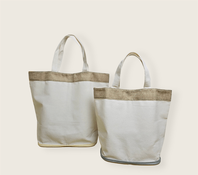 SHARON - Mini Foldable Tote Bag