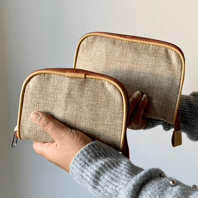 SHARON - Mini Foldable Tote Bag