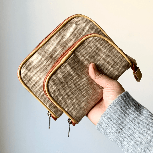 SHARON - Mini Foldable Tote Bag