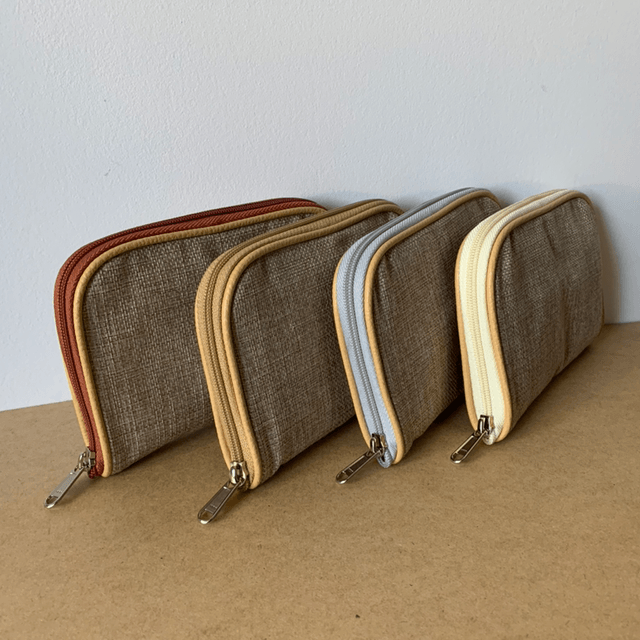 SHARON - Mini Foldable Tote Bag