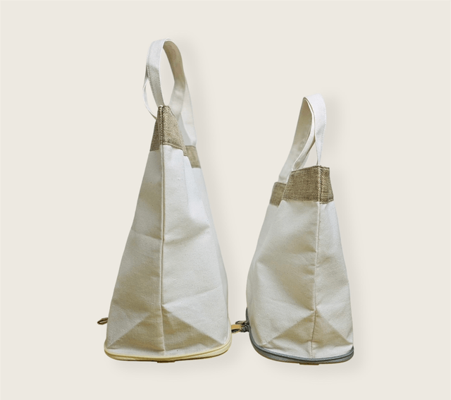 SHARON - Mini Foldable Tote Bag