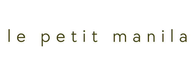Le Petit Manila